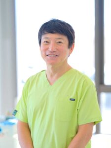 理事長 院長 神村正人